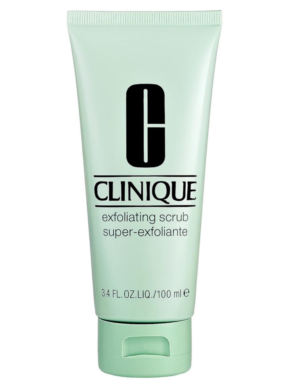 Clinique Exfoliating Scrub